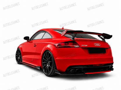 💕ART.4127  Spoiler Carbonio Audi R8 2019-2021 / TT 2015-2019 💕