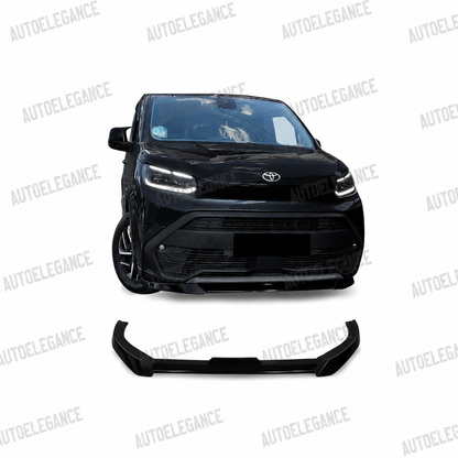 💕ART.9408 SPLITTER TOYOTA PROACE CITY 2021+💕