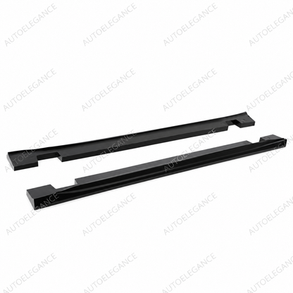 BODYKIT E36 + COUPE REAR LIGHTS WITH WHITE INDICATOR