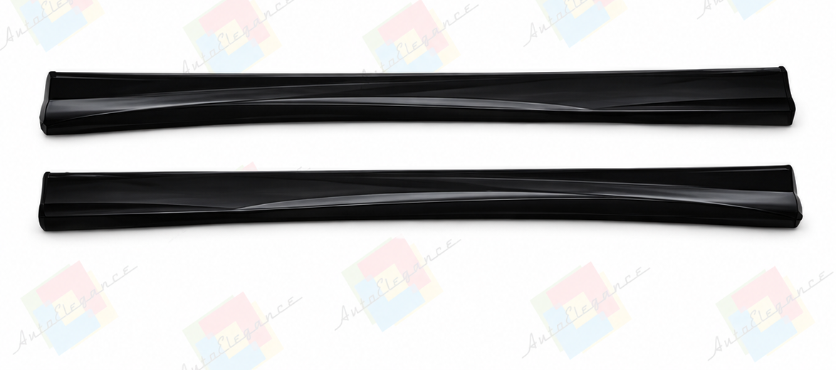 BODYKIT E36 + COUPE REAR LIGHTS WITH WHITE INDICATOR