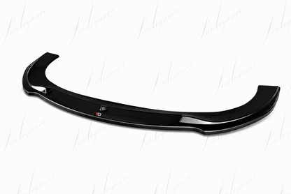 🔥ART.9717 SPLITTER ANTERIORE V.1 ADATTO PER ALFA ROMEO 156 GTA🔥