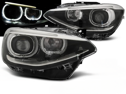 💕ART.7338 FARI ANTERIORI  ADATTO PER BMW F20 / 21 2011-2014💕