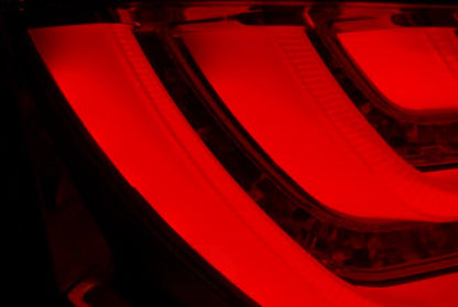 💫ART.6944 Fanale posteriore LED rosso bianco adatto per BMW E60 LCI 2007-10💫