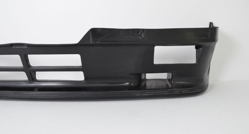 👉PARAURTI ANTERIORE ADATTO PER BMW E30 LOOK MTECH GREZZO VETRORESINA👈