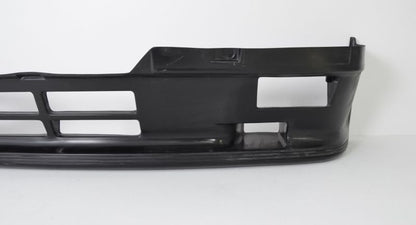 👉PARAURTI ANTERIORE ADATTO PER BMW E30 LOOK MTECH GREZZO VETRORESINA👈