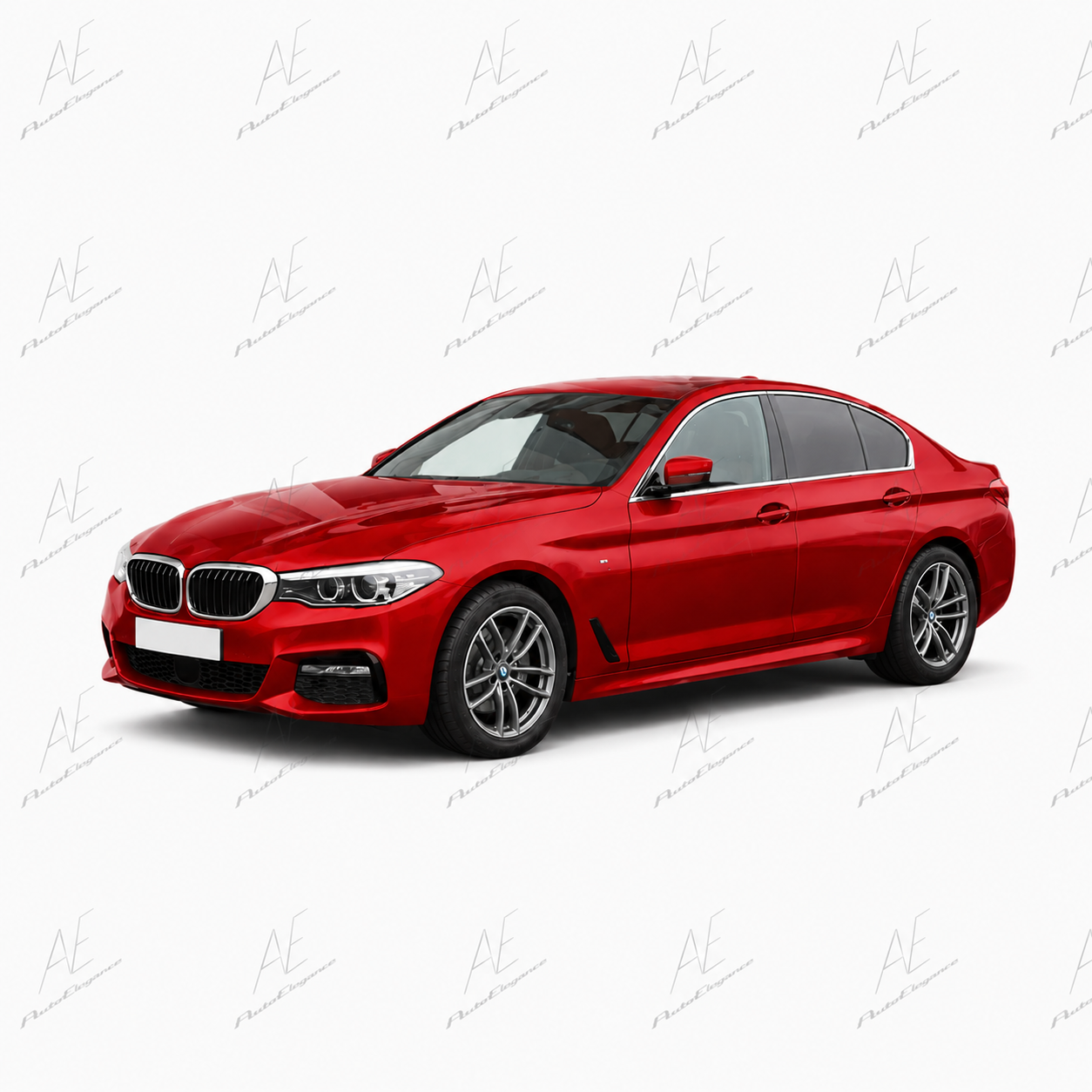 💕ART.10149 Bodykit  BMW 5 Series (G30) Sedan 2017-2020💕