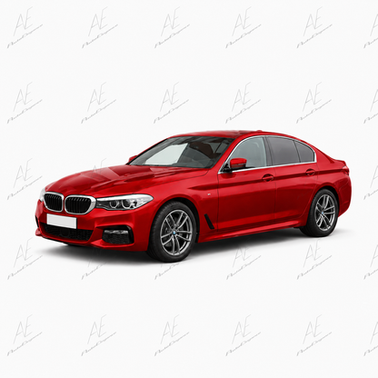 💕ART.10149 Bodykit  BMW 5 Series (G30) Sedan 2017-2020💕