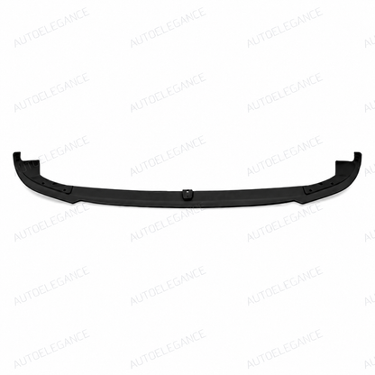 💕PARAURTI ANTERIORE BMW F32 F33 F36 LOOK M4 PDC SPOILER LIP 💕