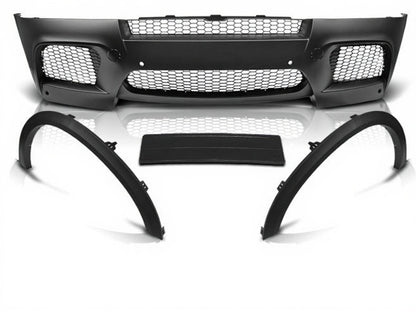 ART.3336 BODYKIT fits BMW X5 E70 04.10-13 LCI
