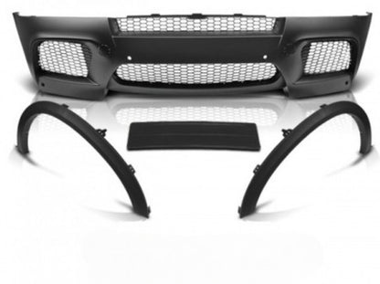 BODYKIT SPORT si adatta a BMW X5 E70 04.10-13 LCI