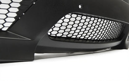 ART.3336 BODYKIT fits BMW X5 E70 04.10-13 LCI