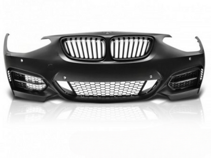 ART.4660 PARAURTI ANTERIORI BMW SERIE 1 F20 / F21 09.11-15