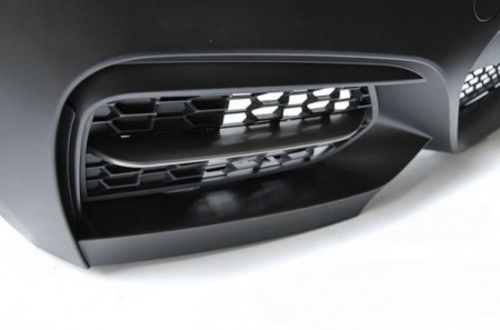 ART.4660 PARAURTI ANTERIORI BMW SERIE 1 F20 / F21 09.11-15