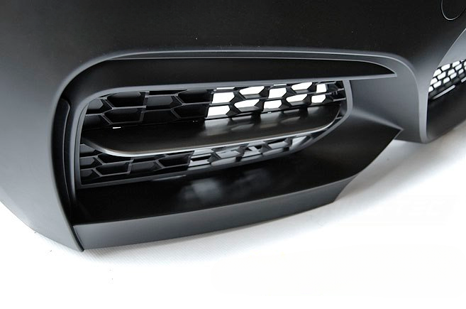 ART.5163 PARAURTI ANTERIORI BMW SERIE 2 F22/F23 13-17