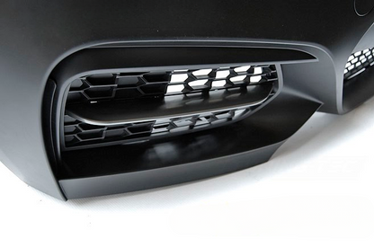 ART.5163 PARAURTI ANTERIORI BMW SERIE 2 F22/F23 13-17