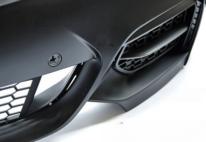 ART.5163 PARAURTI ANTERIORI BMW SERIE 2 F22/F23 13-17