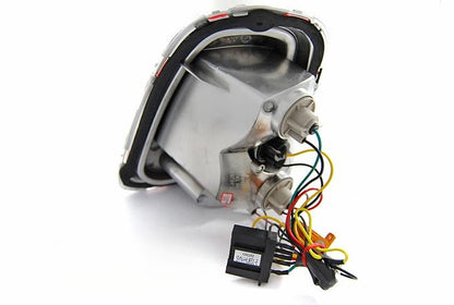 💫 ART.6473 Fanali posteriori LED BAR adatti per MINI Cooper R56 / R57 2010–2014 💫