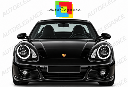 ART.6010 FARI ANTERIORI ADATTO PER PORSCHE BOXSTER / CAYMAN 987 05-08