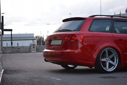 💕SPOILER SUITABLE FOR AUDI A4 S4 B7 AVANT S-LINE 💕