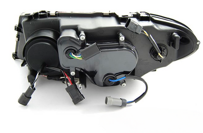 💕ART.10554 FARI  ANTERIORI ADATTO PER  BMW 3 E46 04.03-06💕