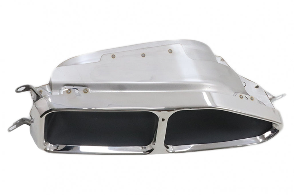 Kit carrozzeria adatto per BMW Serie 7 G12 (2015-2019) Conversione in G12 LCI 2020 Design