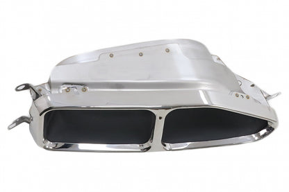 Kit carrozzeria adatto per BMW Serie 7 G12 (2015-2019) Conversione in G12 LCI 2020 Design