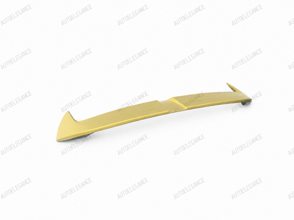 ART. 1856 SPOILER CUPRA FORMENTOR LOOK TUNING GREZZO