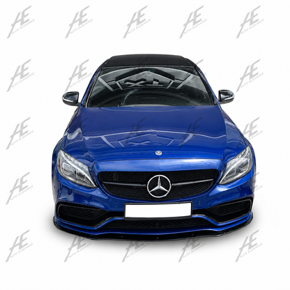 💕SPLITTER M. Benz CLASSE C W205 2015+ 💕