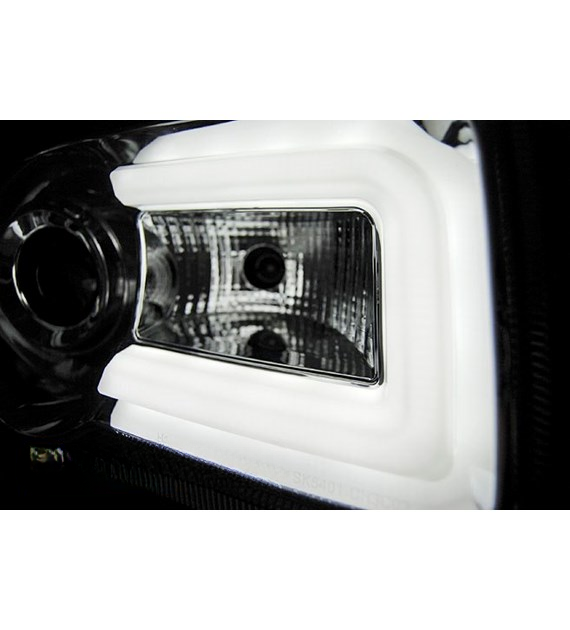 SPLITTER SUITABLE FOR VW GOLF 8 GTI GTD RLINE LOOK GLOSSY BLACK SPORTY DESIGN 
