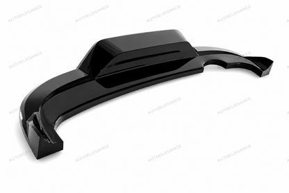 🔥ART.9782 SPLITTER POSTERIORE CON BARRE VERTICALI) SEAT ARONA FR Mk1 FACELIFT🔥