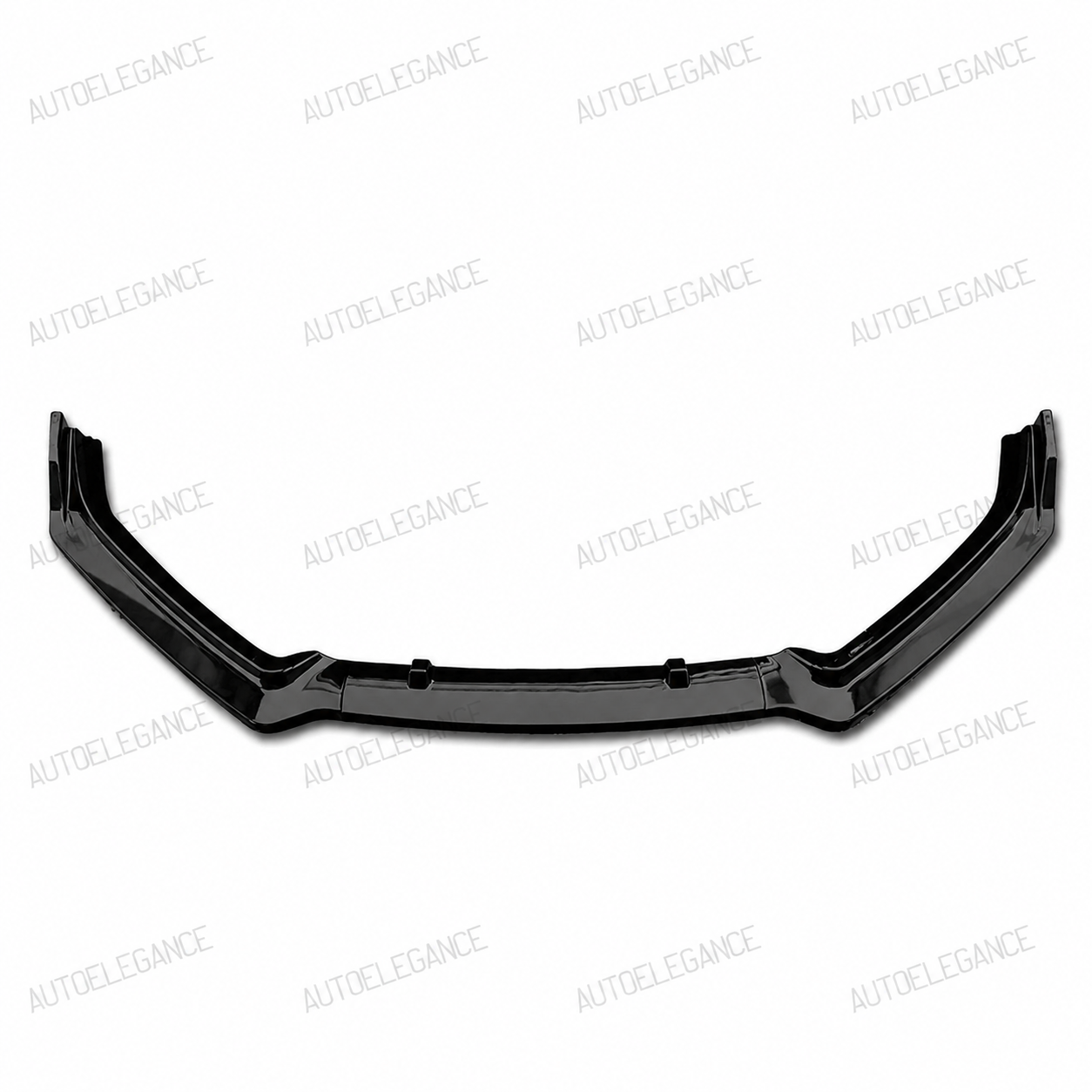 💕ART.0079 SPLITTER VW POLO 3 PEZZI💕