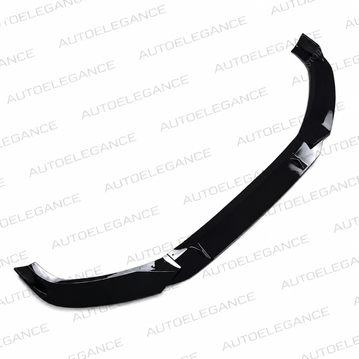 💫ART.10404 Splitter Anteriore per Cupra Formentor 2024-2026 Facelift💫