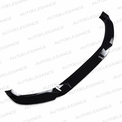 💫ART.10404 Splitter Anteriore per Cupra Formentor 2024-2026 Facelift💫