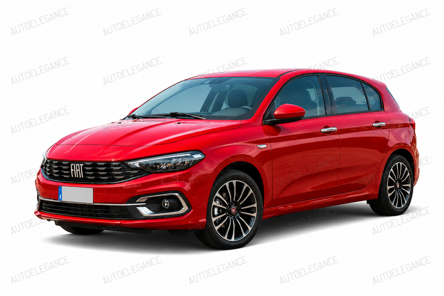 💕ART.10253  PARAURTI  ANTERIORI FIAT TIPO 356 (2021-2026)💕
