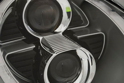 ART.5998   FARI  ANTERIORI  PORSCHE 911 (997) 04-09