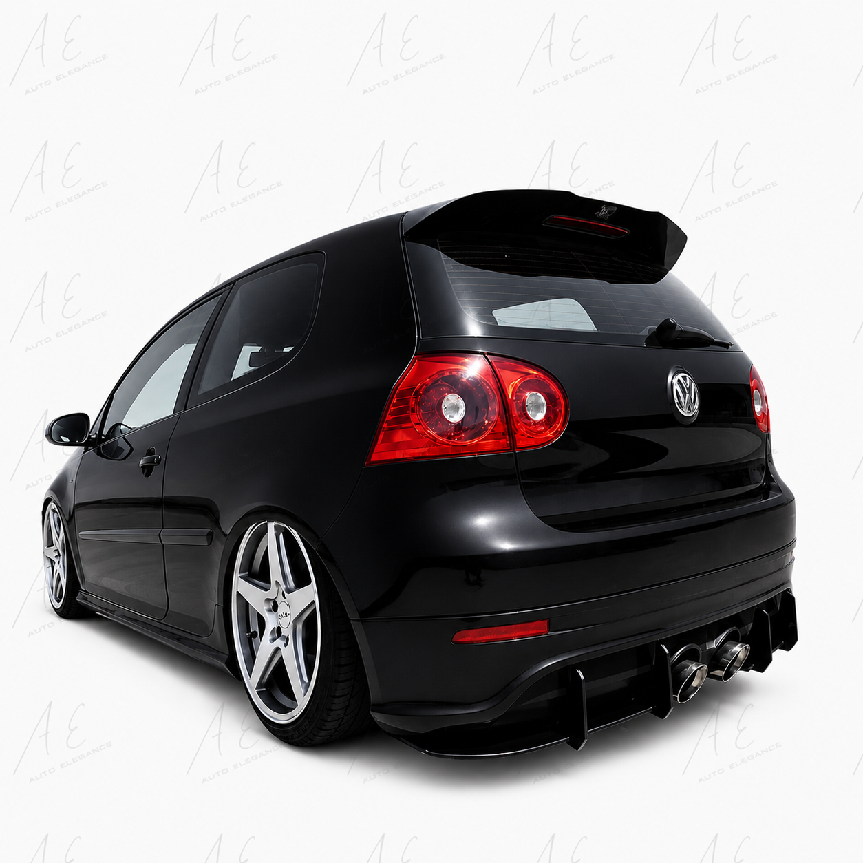 💕ART.10009  Flap posteriore VW Golf Mk5 2003+💕