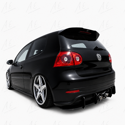 💕ART.10009  Flap posteriore VW Golf Mk5 2003+💕