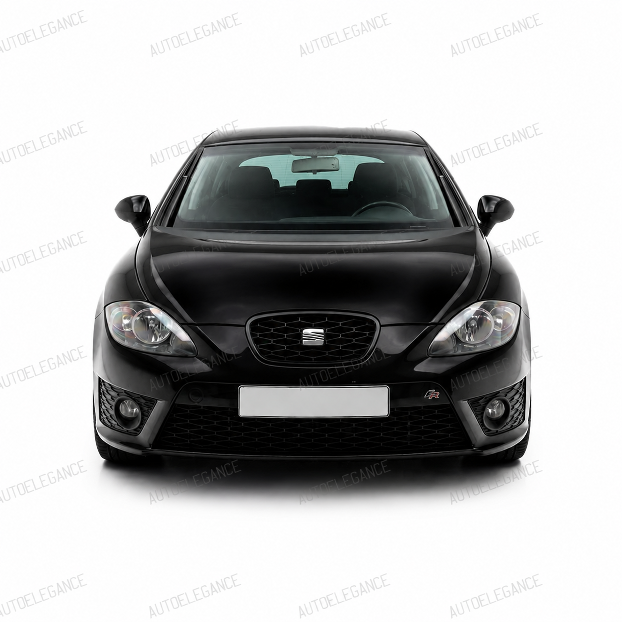 💕ART.10264 PARAURTI  ANTERIORI Seat Leon MK2 Facelift (1P) (2009-2012)💕