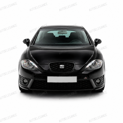 💕ART.10264 PARAURTI  ANTERIORI Seat Leon MK2 Facelift (1P) (2009-2012)💕