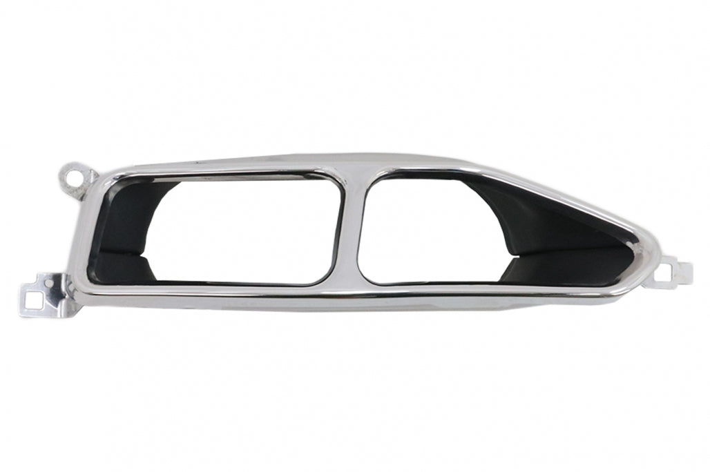 Kit carrozzeria adatto per BMW Serie 7 G12 (2015-2019) Conversione in G12 LCI 2020 Design