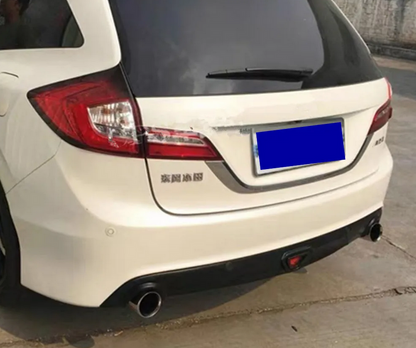 💕ART.7717  DIFFUSORI  Honda JADE  2013 - 2016💕