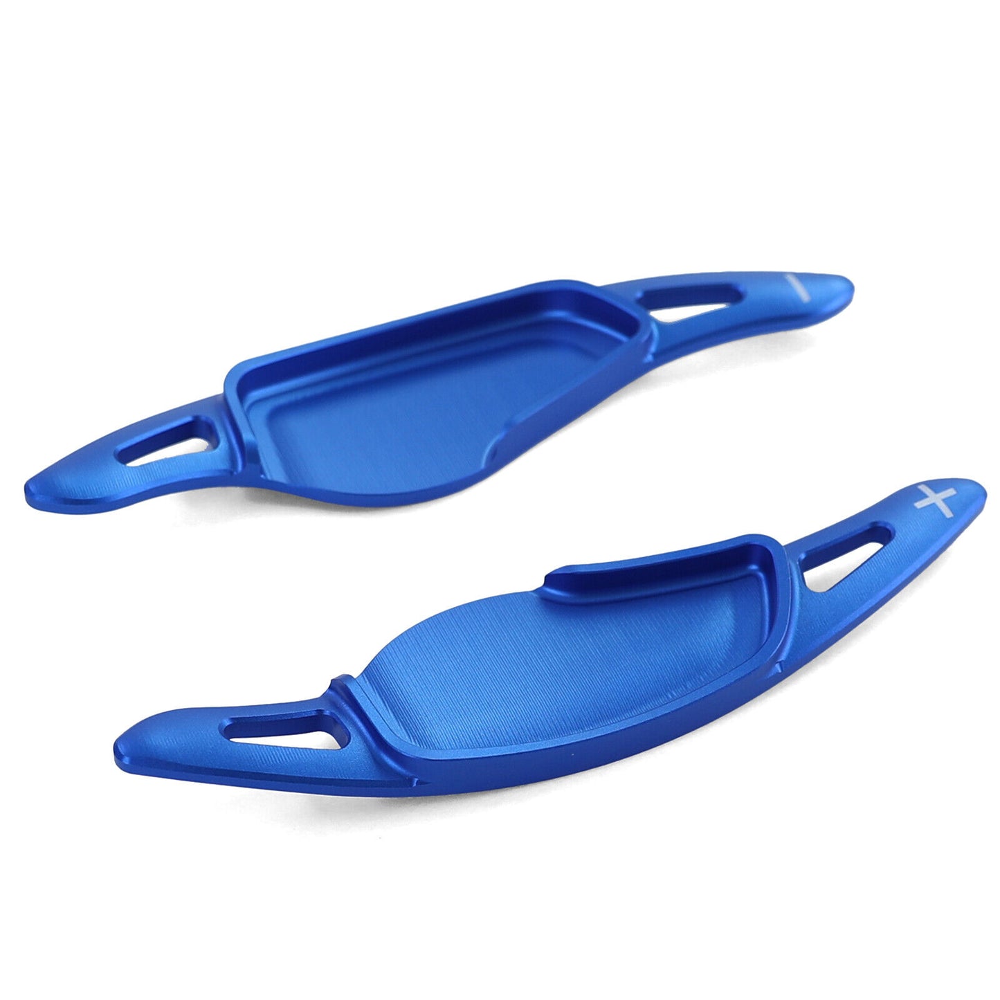 Blue aluminum gear lever extension suitable for BMW 3 Series G20 4 Series G22 5 Series G30 6 Series G32