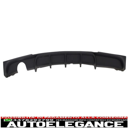 Additional conversion kit extension to m-performance design suitable for BMW 3 series f30/f31 (2011-) sedan/touring