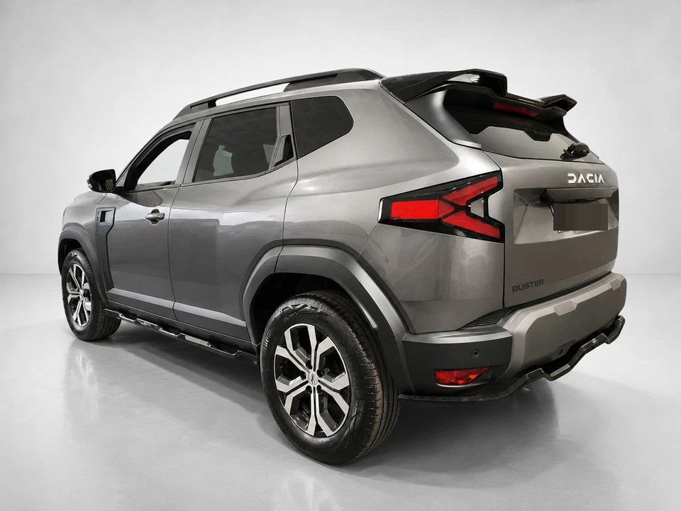 ⭐1436 SPOILER SUITABLE FOR CUPRA FORMENTOR 2020+ GLOSSY BLACK SPORTY LOOK⭐ 