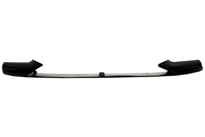 Labbro spoiler per BMW Serie 5 F10 F11 15-17 Coprispecchi M-Performance Nero-mostra il titolo originaleTesto originaleSpoiler Lip for BMW 5er F10 F11 15-17 Mirror Covers M-Performance Black