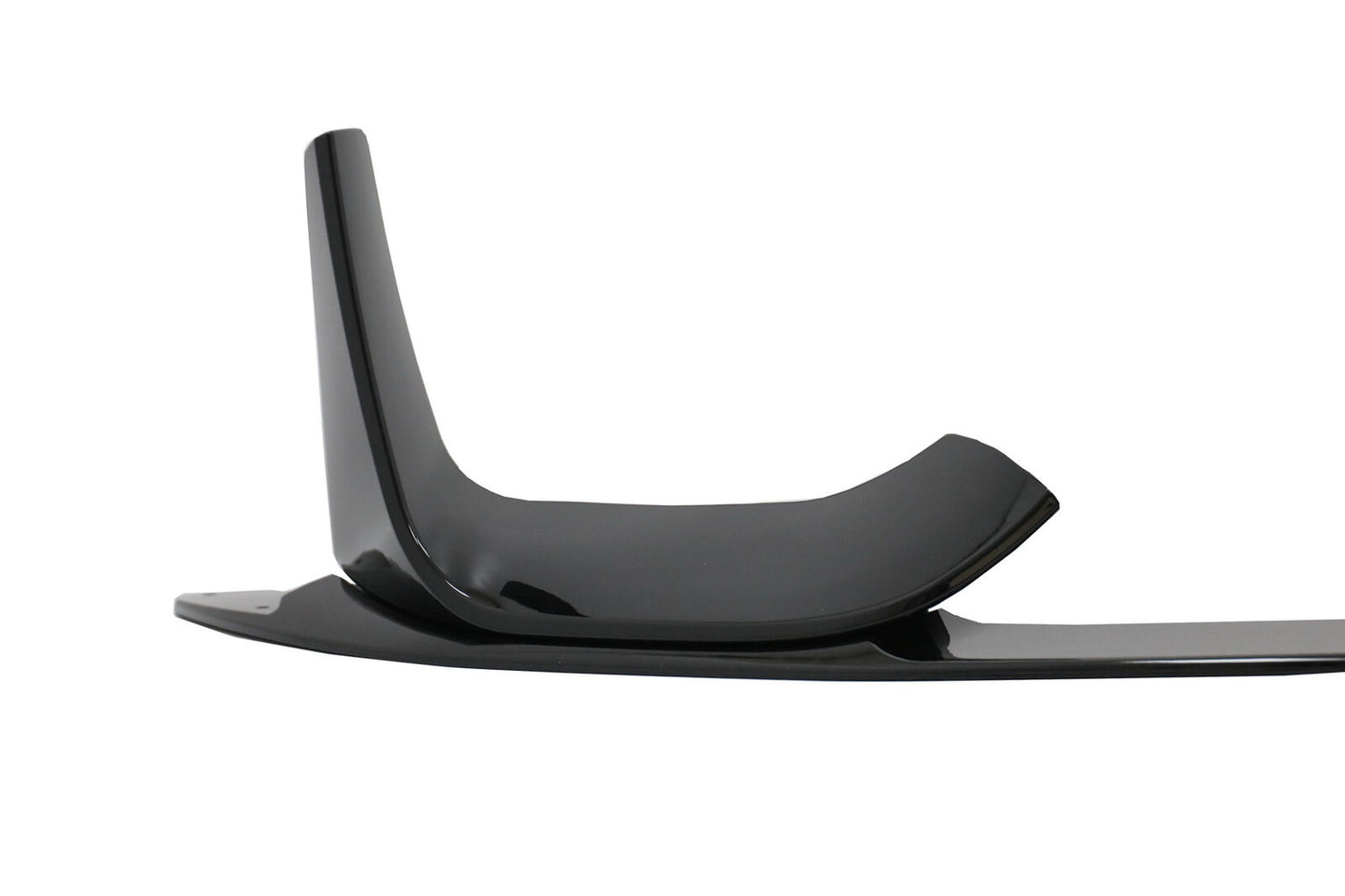 Spoiler labbra per BMW F80 M3 F82 M4 F83 M4 2014-2019 nero lucido-mostra il titolo originaleTesto originale Spoiler labbra per BMW F80 M3 F82 M4 F83 M4 2014-2019 Glossy Black