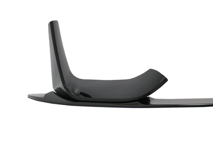 Spoiler labbra per BMW F80 M3 F82 M4 F83 M4 2014-2019 nero lucido-mostra il titolo originaleTesto originale Spoiler labbra per BMW F80 M3 F82 M4 F83 M4 2014-2019 Glossy Black