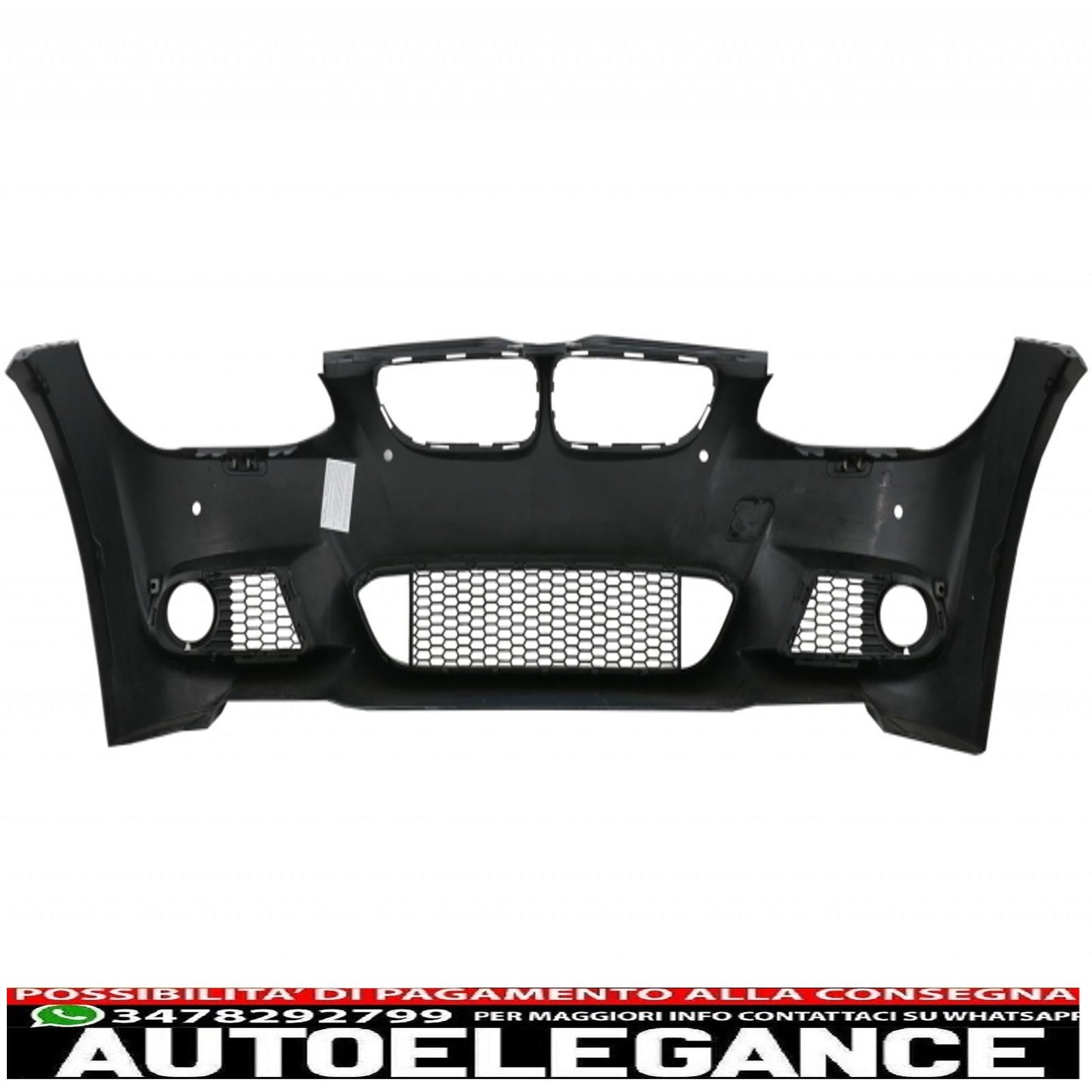 body kit suitable for bmw 3 series e92 coupe e93 cabrio lci (2010-2014) m-technik look