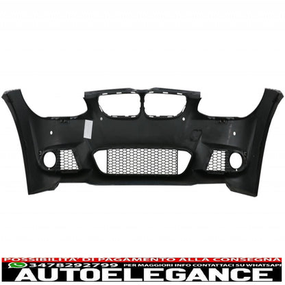 body kit suitable for bmw 3 series e92 coupe e93 cabrio lci (2010-2014) m-technik look