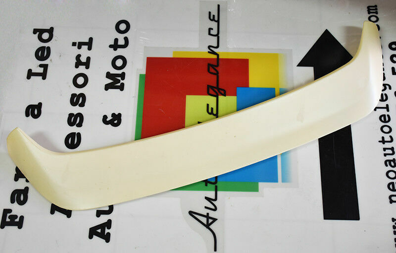FORD KUGA II 2012-2018 ABS REAR ROOF SPOILER IT 0161